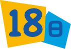 18日